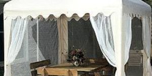 Outdoor Gazebo