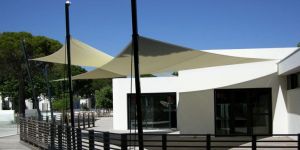 Patio Awning