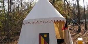 Pavilion Tents