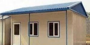 Prefabricated Shelters