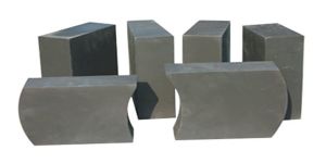 Alumina Magnesia Carbon Bricks