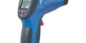 Digital Room Thermometer