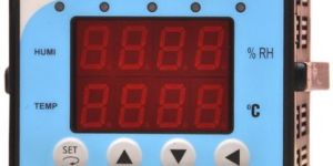 Humidity Controller