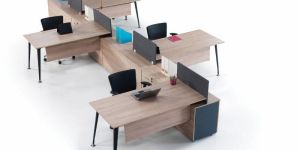 Modular Office Furniture