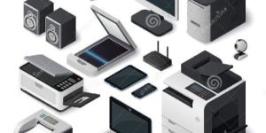 Office Equipment