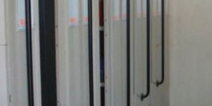 Manual Push Pull Compactors