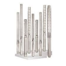 Borewell Pump Set