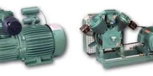 Monoblock Compressor