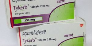 Lapatinib