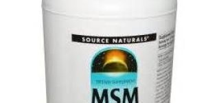 Methylsulfonylmethane