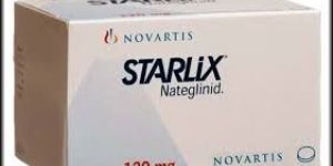 Nateglinide