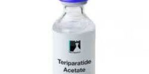Teriparatide