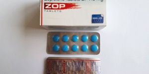 Zopiclone