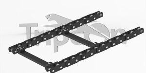 Paver Chain for Vogele