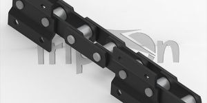 Pitch Elevator Chain