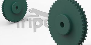Power Transmission Sprockets