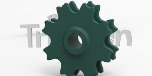 Sprocket Bulk Flow Chain