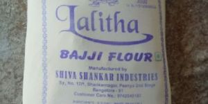 Bajji Flour