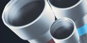 Galvanized Iron Pipes