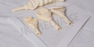 Male External Catheter Penile Sheath