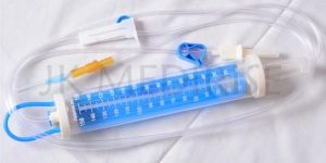 Measured Volume Burette Set