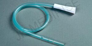 Nasal Oxygen Catheter