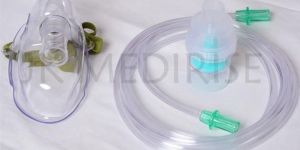 Oxygen Mask