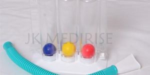 Respiratory Exerciser