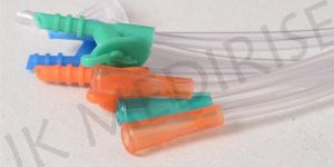 Suction Catheter