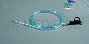 Umbilical Cannula