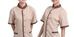 Housekeeping Uniform