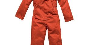 Industrial Uniforms