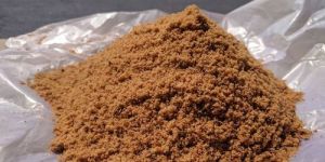 Brown Asafoetida Powder