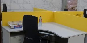 Modular Work Station