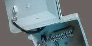 Distribution Point Box