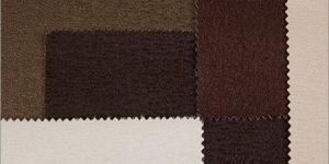PVC Foam Leather