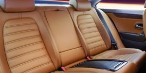 PVC Leather