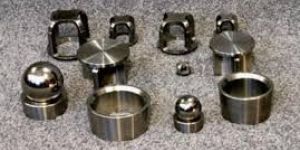 Homogenizer Spare Parts