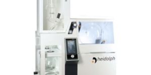 Industrial Evaporators