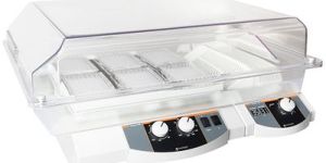 Rotary Incubator Shaker