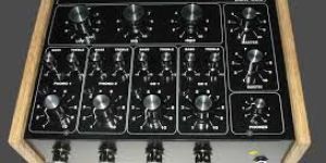 Rotary Mixers