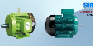 Crompton Greaves AC Motors