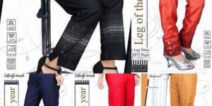 Designer Ladies Palazzo Pants