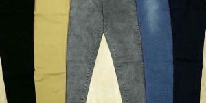 Mens Denim Jeans