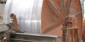 Paper Plant Machinery