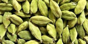 Green Cardamom