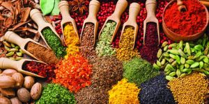 Indian Spices
