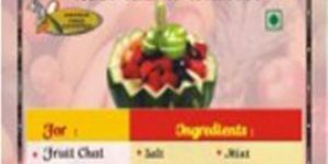 SDS Chat Masala- 100gm