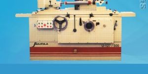 Hydraulic Universal Cylinderical Grienders