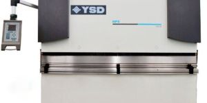 YSD CNC Press Brake